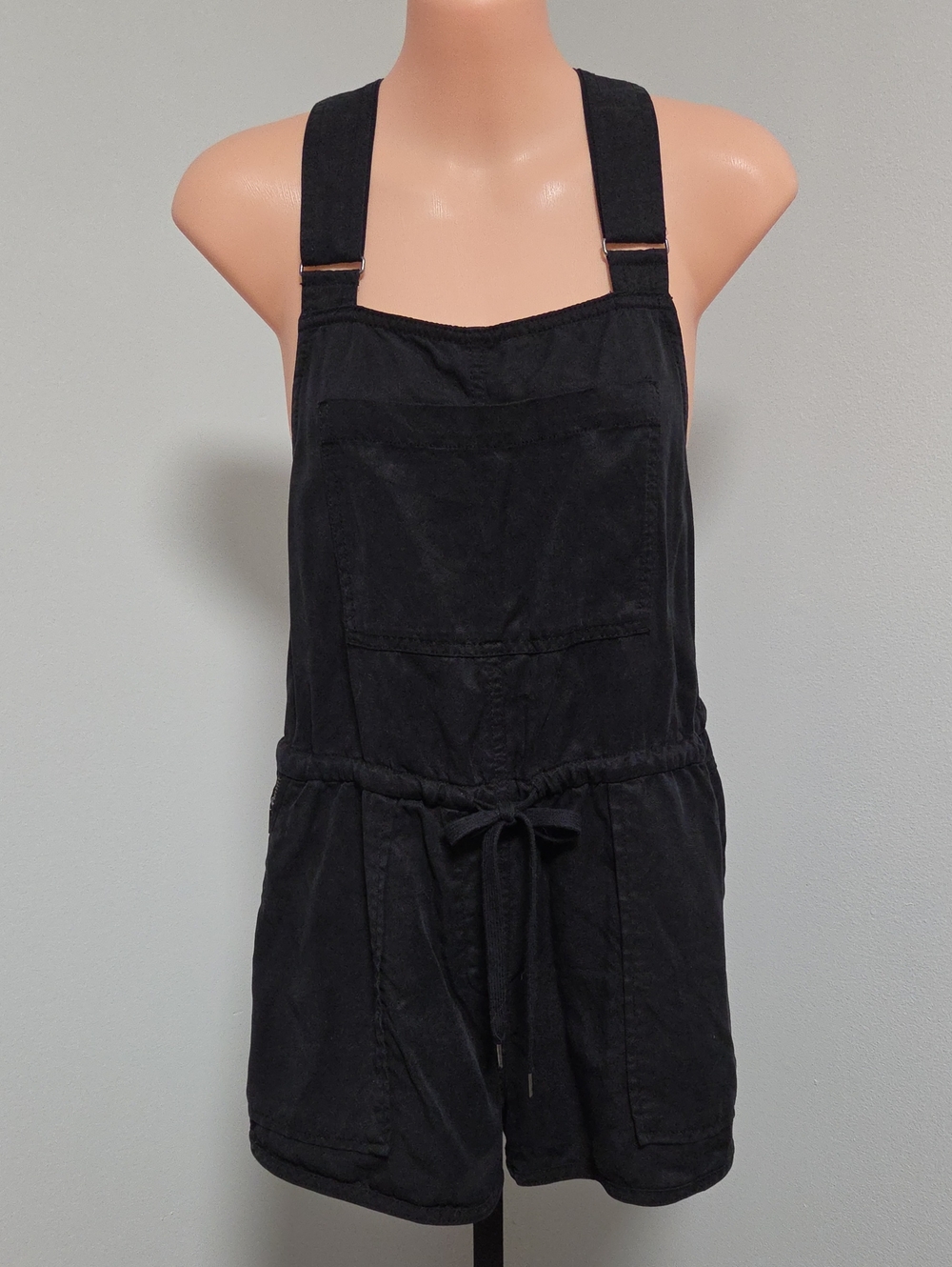 Wilfred Free "BEATRIZ" Shortall Romper